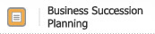 Business succession planning